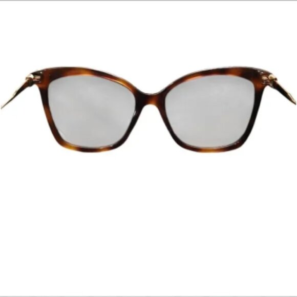 Jimmy Choo Stylish Square Gradient Sunglasses comfortabele fit, with case main image 6